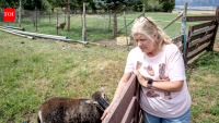 Utah couple spent 14 years saving 25.5-acre farm from development