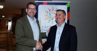 FECC Elects Peter Bigler as New Association President