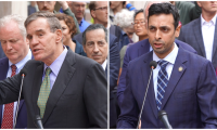 Virginia’s Federal Lawmakers Lock In On Regulating Data Centers (9-16-2026)
