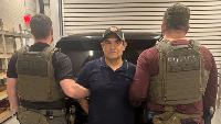 3 Illegal immigrant wanted for child sex crimes arrested by ICE in Virginia