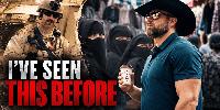Has Britain fallen? Nick Freitas’ documentary ‘The Immigration Crisis That Will Destroy the West’ delivers a dire warning to America