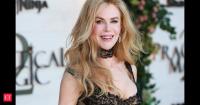 In 2006, Nicole Kidman became a UN goodwill ambassador; she later donated $500,000 to efforts fighting violence against women