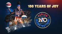 Harlem Globetrotters Celebrate 100 Years with Hall of Fame Induction  at the Olympia