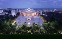Understanding Ghana's National Cathedral and its potential economic benefits