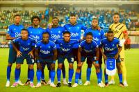 Euromatch NPFL: No Cause for Alarm  –Unuanel Reacts To Enyimba Position In NPFL