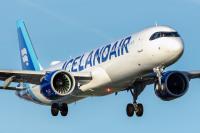Icelandair mechanics call off strike action