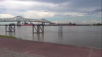 Mayors from states along Mississippi River meet to develop plans for AI infrastructure, water supply security