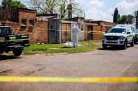 Warning Issued to Women Amid Serial Killer Fears in South Africa