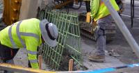 Milwaukee County I-41 rehab project; southern segment nears completion
