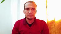 Reporter took picture of resort, ended up in Turkmen prison