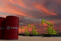 Continental Resources Signs Deal to Drill Venezuelan Oil