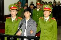 Drone-flying Vietnamese reporter sentenced to seven years