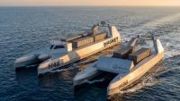 Hanwha, Magnet Defense to start construction on new MUSV this fall, testing next year