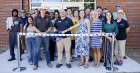 WCC opens new agriculture lab building