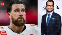 Who is Siddharth Jawahar? Indian national who allegedly took Travis Kelce’s millions to fund his lavish lifestyle in New York