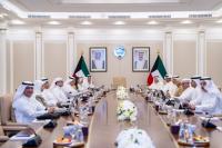 Cabinet OKs draft arbitration law, reviews Sahel services