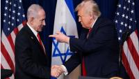 Trump administration plans $2.8-billion arms package with 40,000 heavy bombs for Israel