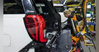 Ford plans to open $1B paint facility in Kentucky