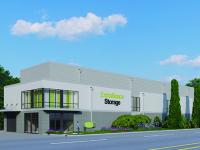 Basis Industrial Receives $24M Construction Loan for Self-Storage Project in Wayne, New Jersey