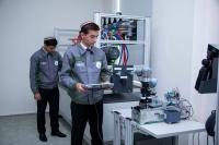 Turkmenistan’s Universities Expand Cooperation with South Korea’s Sungkyunkwan University in Artificial Intelligence, Engineering, and Energy