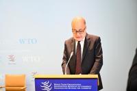 Oman Emphasizes Safe Navigation in Strait of Hormuz
