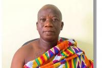 Omanhene of Eastern Nzema Traditional Area urges Ellembelle MP to recognise him as the gazetted chief