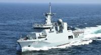 India Accuses Pakistani Warship of Unprofessional Conduct Causing Collision