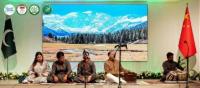 Music bridges China-Pakistan friendship
