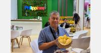 Philippine durian exporters look beyond China with a variety of their own