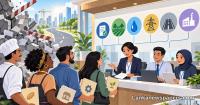 Sri Lanka Launches National Business Facilitation Centre to Support Entrepreneurs