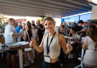 Málaga Match, a new network to bring together all the cultures that coexist in the city