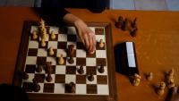FIDE Chess Olympiad: Pakistan refuses to play Israel, gives 4-0 walkover