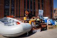 Buenos Aires Province strengthens prevention against El Niño with equipment, monitoring, and works