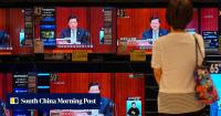 Hong Kong sets 5-year plan to double innovation spending, boost new industries