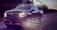 Idaho State Police seek driver who fled Island Park crash that left 2 hospitalized