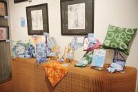 Youth exhibition showcases nearly 200 student creations