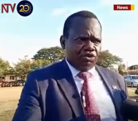 MP calls for cooperation among legislators from Uganda, South Sudan and DRC