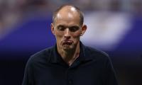 Thomas Tuchel reveals how Argentina's 'f*** it football' exposed England and left them 'waiting for death' - as he admits World Cup semi-final defeat left a 'scar' after late heartbreak