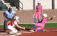 Bethel pulls away for 8-4 fast-pitch victory over Prague