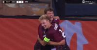 Sparta Prague DEFENDER scores absolute 'peach' for his SECOND of the match