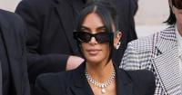 Kim Kardashian awarded 1 euro by Paris court for 2016 robbery