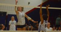 Valley Roundup: Athens volleyball earns competitive road sweep over Sayre