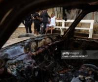 On The Ground In Haiti: The War Zone US Deportees Are Being Sent Back To  