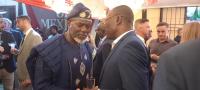 International cooperation: Mexico, Nigeria plot big trade surge