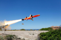 Italian Navy’s new anti-ship missile completes key test