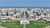 Kazakhstan Again Sentences Activists for Supposed Attempt to Seize Power