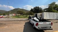 Three killed, including tourists, in N4 Toll Road accident in Mpumalanga