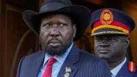 South Sudan president fires head of electoral body months before first election