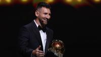 Lionel Messi deserves Ballon d'Or 2026: Simeone picks Argentine over Mbappe, Yamal