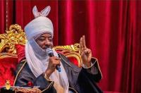 Why I regret delaying telcos’ entry into Nigeria’s financial sector — Sanusi